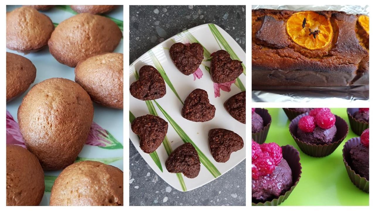 Belle Visnonia B&B Gluten Free & Traditional Beganne Екстер'єр фото
